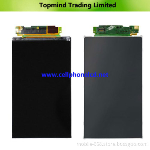 Mobile Phone LCD for LG Mach Ls860